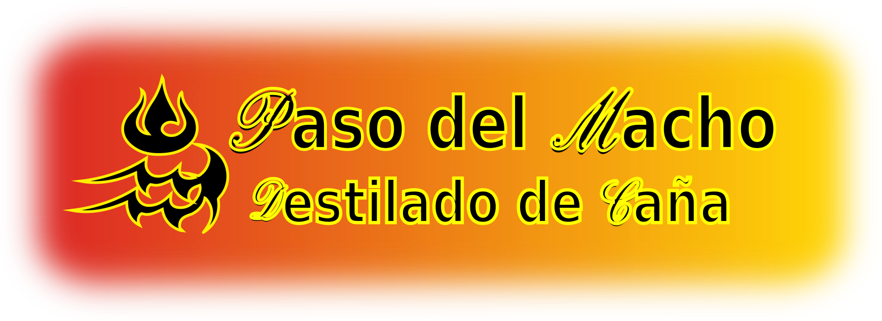 Aguardiente Paso del Macho